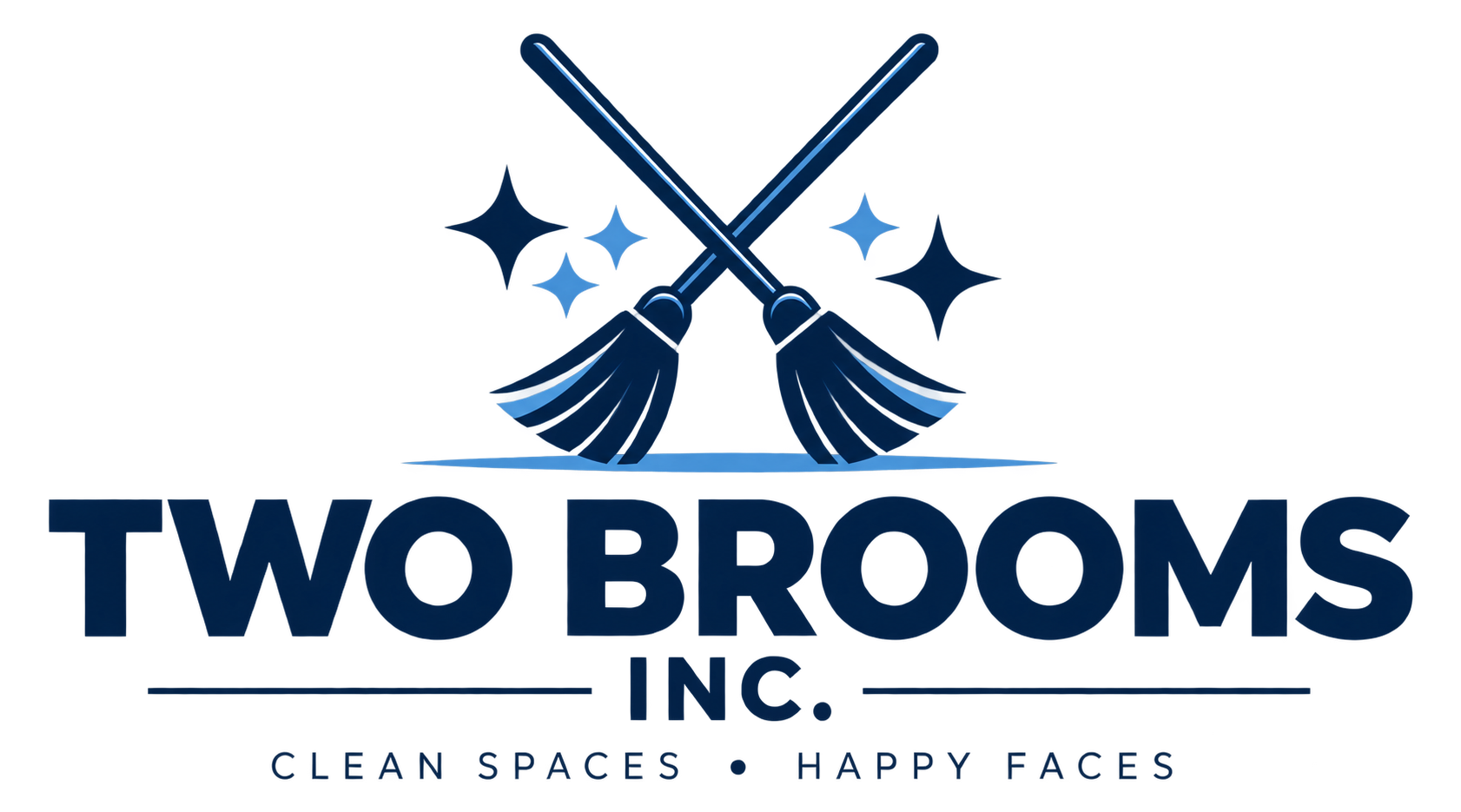 TWO BROOMS INC.